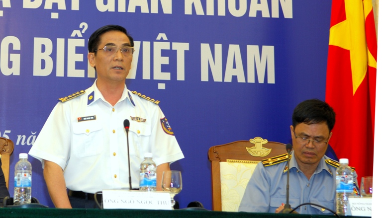 Việt Nam sẽ sử dụng tất cả các biện pháp để bảo vệ quyền lợi và lợi ích của mình
